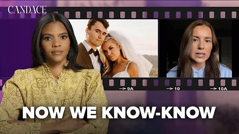 🔥🔥🔥 Open Letter To Erika Kirk ~ Candace Owens (Ep 303) ~ 6/4/26