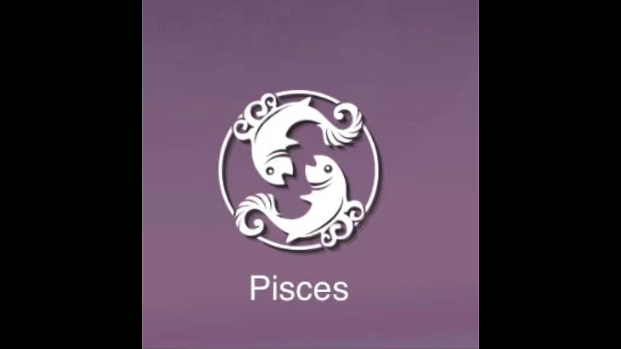 Pisces Daily Horoscope 1/3/25