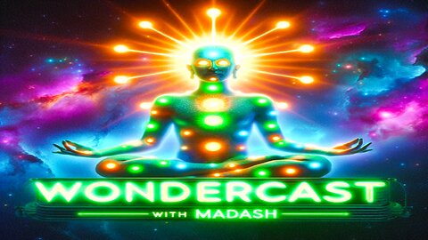 WONDERCAST EP.58 (UPDATE FROM SHOW)