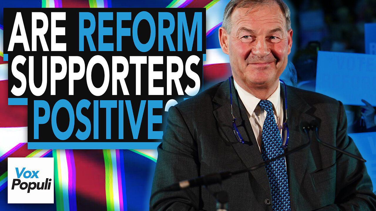 Are people still defecting to Reform? | UK Politics