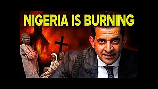 Christian Genocide in Nigeria Exposed - PBD