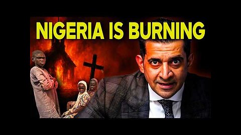 Christian Genocide in Nigeria Exposed - PBD