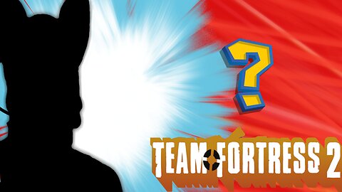 TF2 "WHOS THAT SPECIAL LITTLE MAN???" / CHRISTIAN Special LIVE / Team Fortress 2