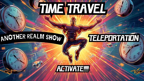 Another Realm x Hardcore_Superman