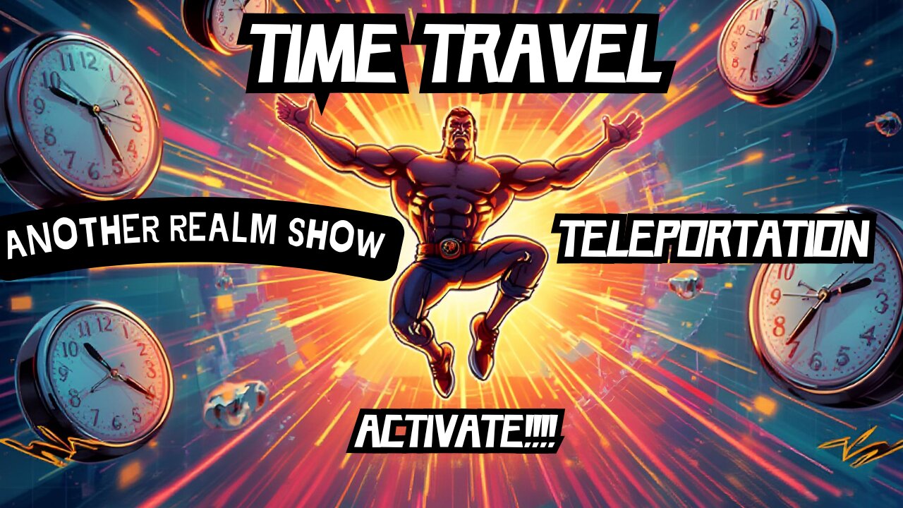 Another Realm x Hardcore_Superman