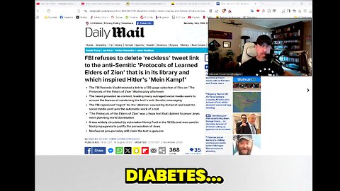 The Truth About Diabetes