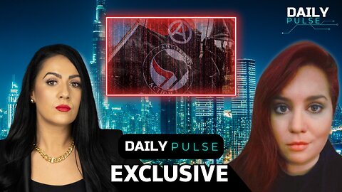 Communist Revolution Planned for 1 May 2028? ft. Karlyn Boryshenko | Daily Pulse Ep 121 