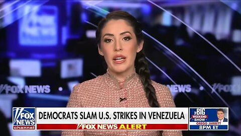 I think Marco Rubio is sleeping well tonight: Anna Paulina Luna