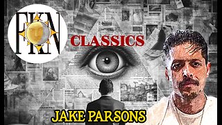 FKN Classics: Don't Be a Boiled Frog - Social Degeneration - Prepping for Dystopia | Jake Parsons