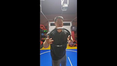WTD Hand Combination N, Ring Set (Rank 1)