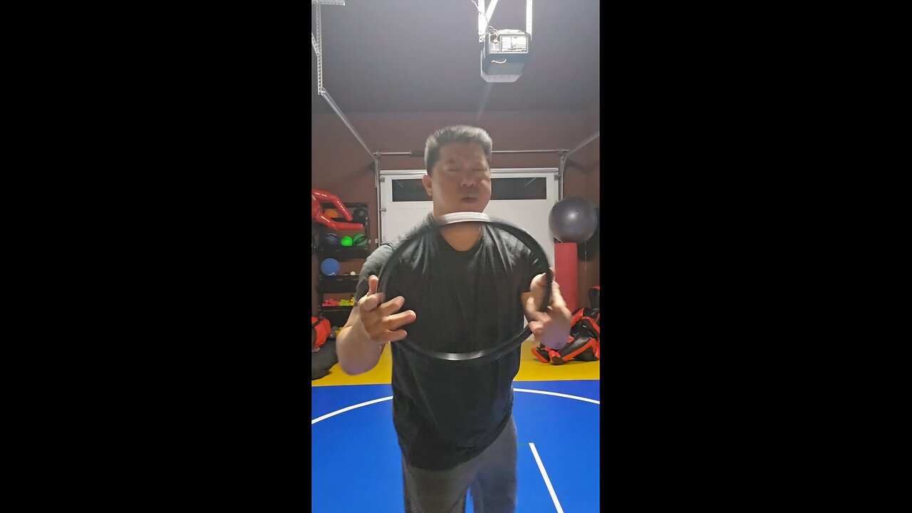 WTD Hand Combination N, Ring Set (Rank 1)