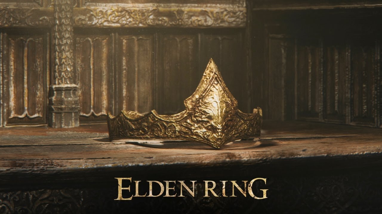 Boss fights | Elden ring | Gameplay with Music | #eldenring | Part 1