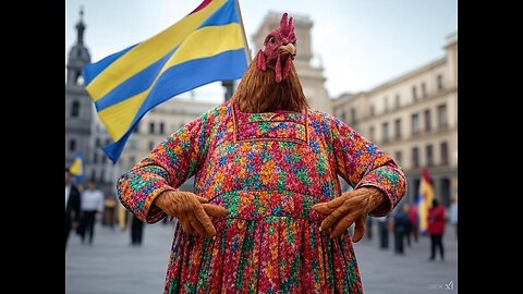 Mutant Chicken: Kryptovalutan som lägger guldägg