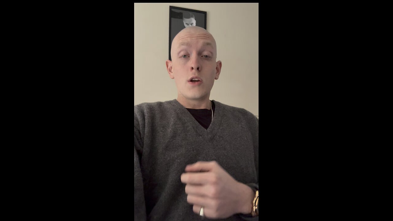 Like this video to begin the journey of taking control of what you see online.