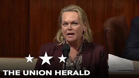 Rep. McClain Delaney Delivers Remarks on Food Bank Support Legislation