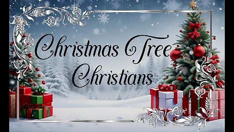 Welcome! To our live Wed. Eve service 12/17/2025