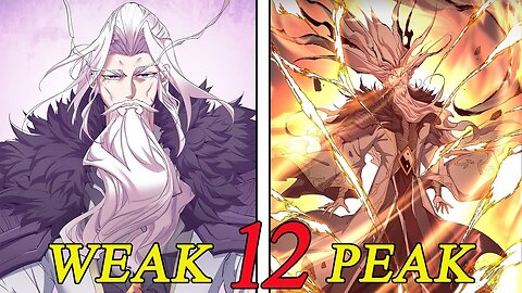 (12) The World’s Evilest Cultivator Betrayed by His Disciples