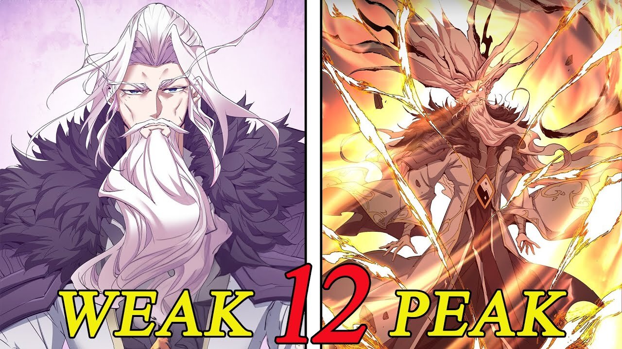 (12) The World’s Evilest Cultivator Betrayed by His Disciples