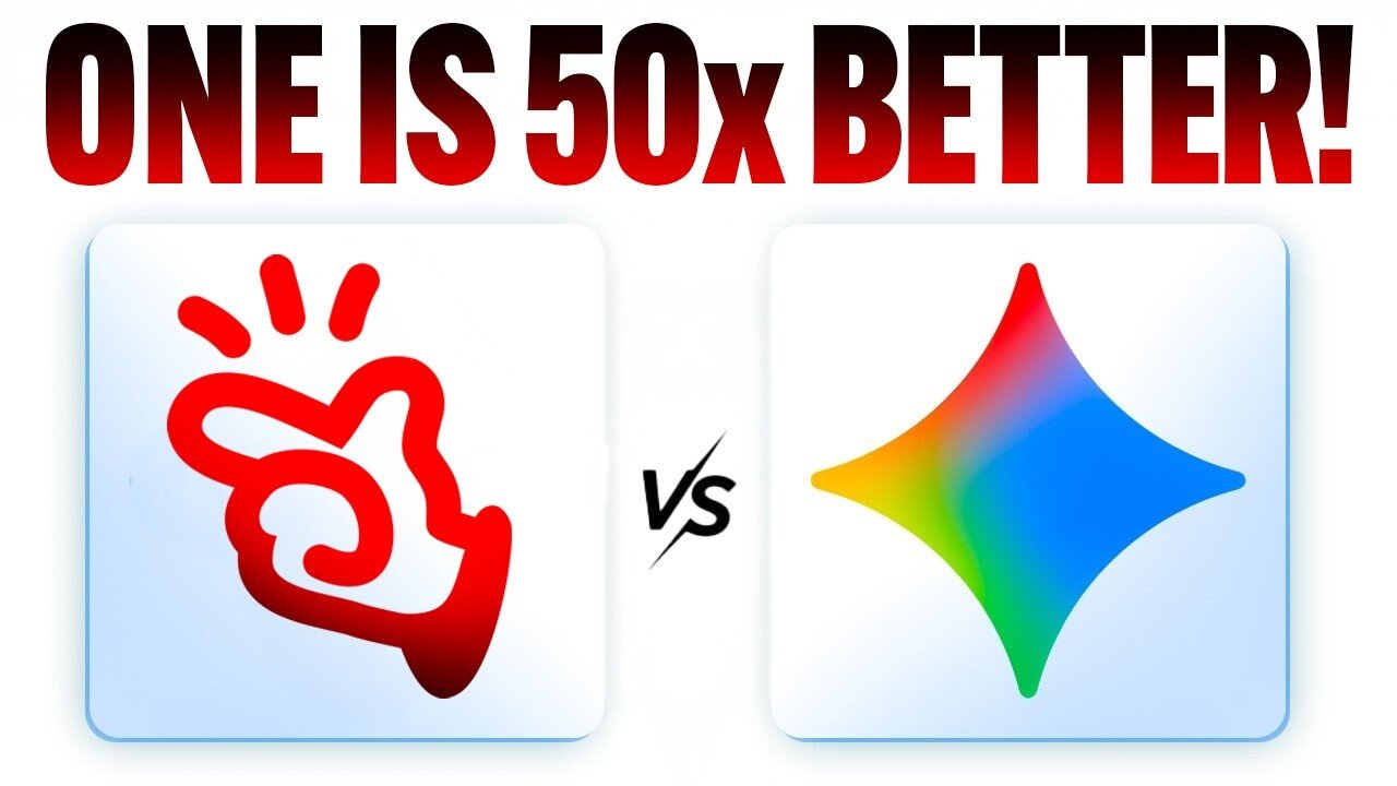 Manus 1.5 VS Google Gemini: Who Wins?