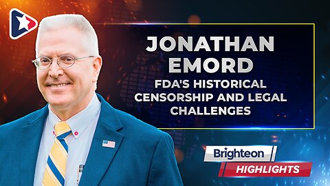 FDA's Historical Censorship and Legal Challenges