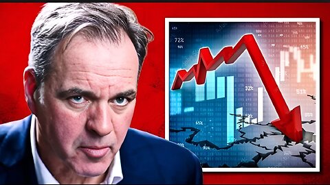 The Economic Crisis No One's Taking About - Sir Niall Ferguson