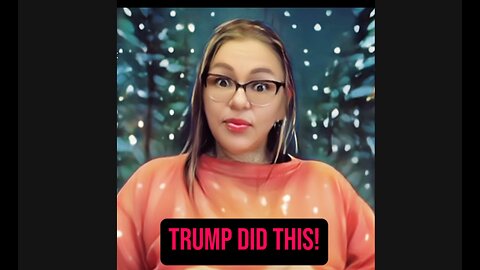 🚨 President Trump Did This! 😱 #Trump #realtalk #ASL #deaf #signlanguage