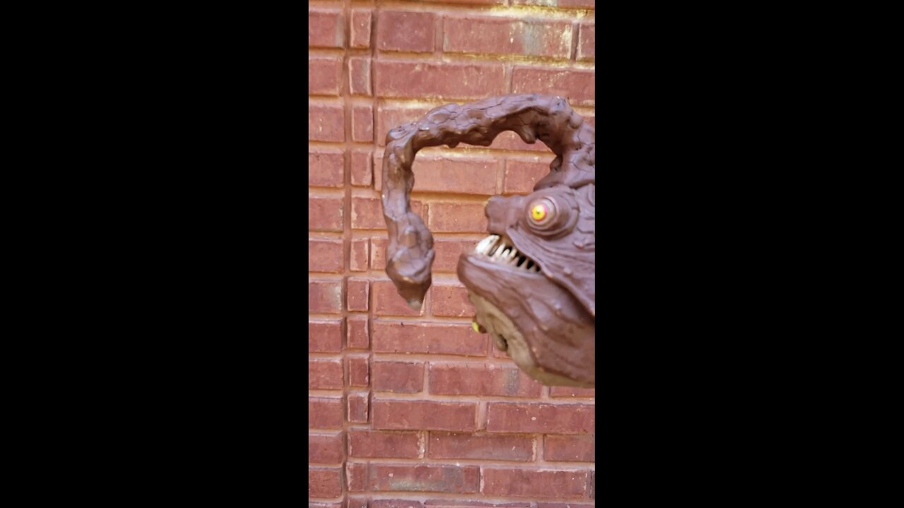 Carlos FEESH does the Paqui one chip challenge with 4 chips... it's hot!