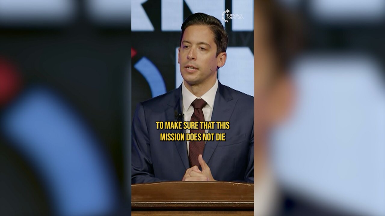 What Is Next for the Conservative Movement?