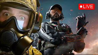 🔴LIVE - WE ARE LOCKED - DELTA FORCE OPERATIONS - Ft. Tearfulburst