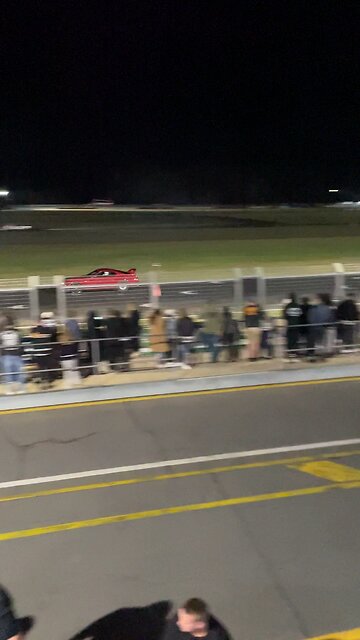 Toyota Supra Roll Racing