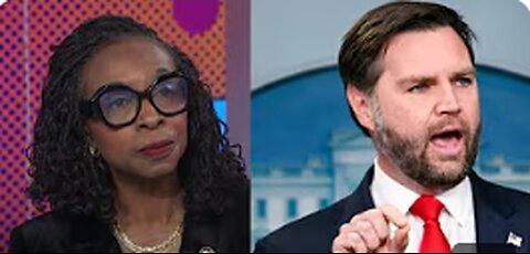 Dem Rep. slams VP Vances lame excuse after dismissing the not so' Young Republicans chat scandal