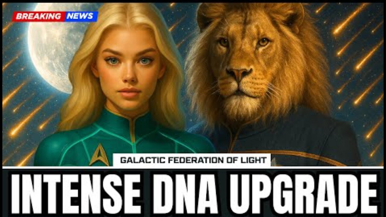 "Starseeds, You Must Prepare for The Next 48 Hours!" | GFL