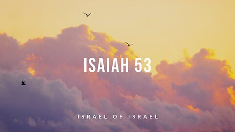 Isaiah 53