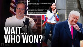 Nobel Peace Prize: Was Trump REALLY Snubbed?