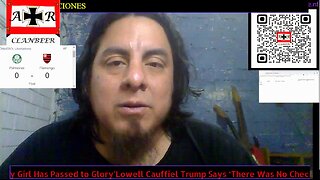 THE MADE UP OF A LIBTURD AS SOMETHING IMPORTANT/ COMO SE HACE Q UN CAVIAR NO SE VEA COMO IDIOTA