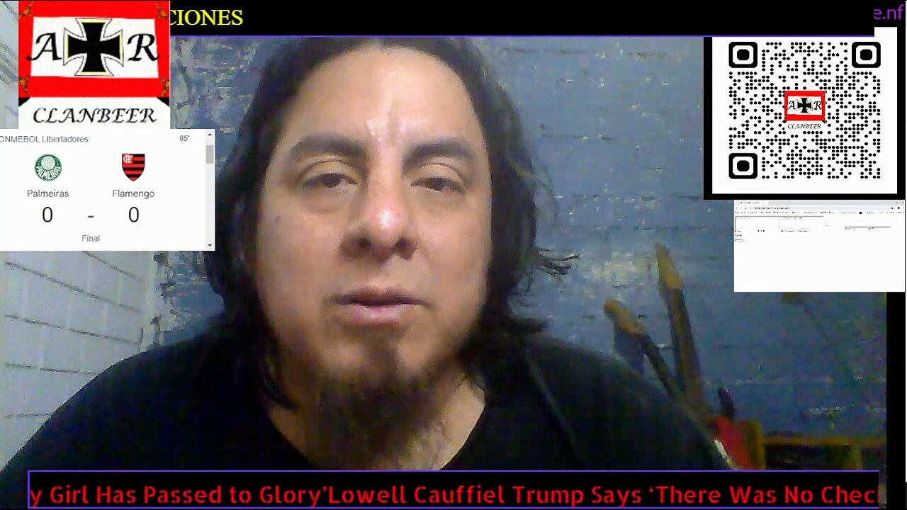 THE MADE UP OF A LIBTURD AS SOMETHING IMPORTANT/ COMO SE HACE Q UN CAVIAR NO SE VEA COMO IDIOTA