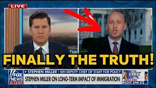 🔥Trump White House makes TWO HUGE ANNOUNCEMENTS!