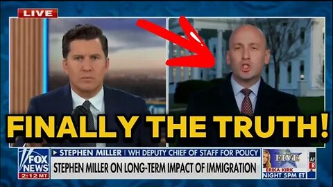 🔥Trump White House makes TWO HUGE ANNOUNCEMENTS!