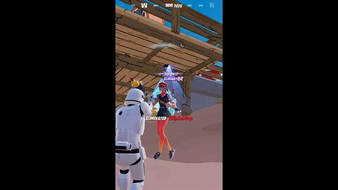 Mountains aren't just funny #funny #humor #fortnite