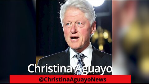 Clinton: Hamas Uses Hospitals To Shield Themselves & Palestinians Refused A 2 State Solution