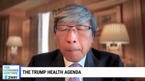 “Covid19 Vaccines Cause of Unprecedented Deaths” Dr. Patrick Soon-Shiong, owner of LA Times