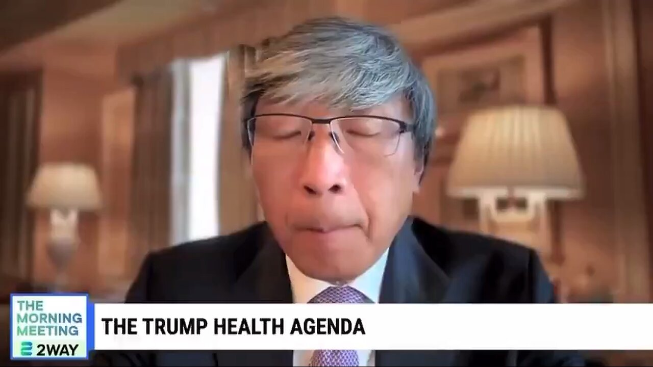 “Covid19 Vaccines Cause of Unprecedented Deaths” Dr. Patrick Soon-Shiong, owner of LA Times