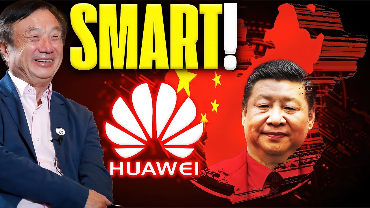 The Huawei Ban Loophole That No One Saw Coming!