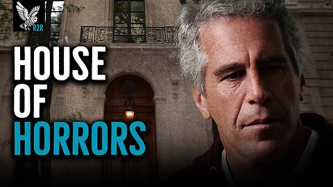 An Inside Look At Jeffrey Epstein's Demonic New York Mansion