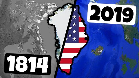 How America Almost Bought Greenland🚨| Top Latest World Geopolitics Breaking News Headlines Updates Today🌍