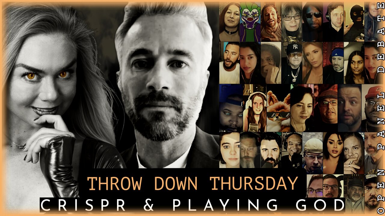 CRISPR Gene Editing Is Ethical