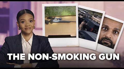 BREAKING NEWS! We Received Photos Of Charlie's Car After The Assassination. | Candace