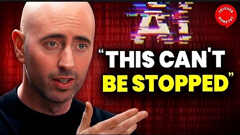 AI CEO: People Have No Idea What's Coming! - Eoghan McCabe