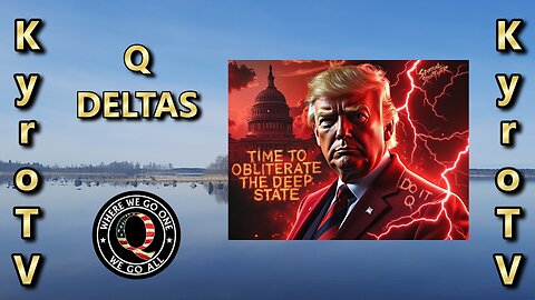 Q Deltas - December 16 & 17