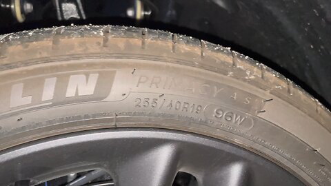 Blasian Babies DaDa's Apex Blue Pearl 2024 Acura TLX A-Spec SH-AWD OEM Michelin Tires Made In USA